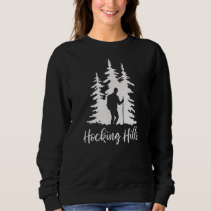 Camiseta Hocking Colinas State Park Ohio