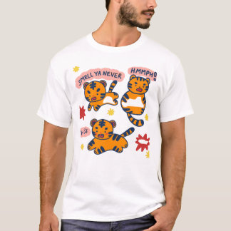 Camiseta Hoconngu Doubleofall