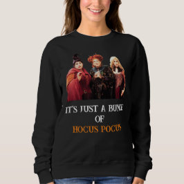 Camiseta Hocus Pocus