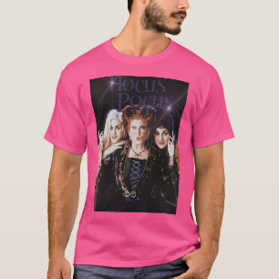 Camiseta Hocus Pocus