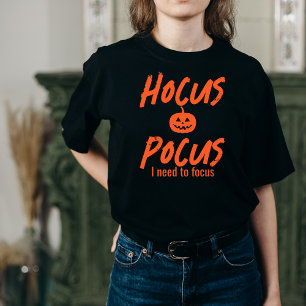 Camiseta Hocus Pocus Jack o Lateran Tri-Blend Shirt