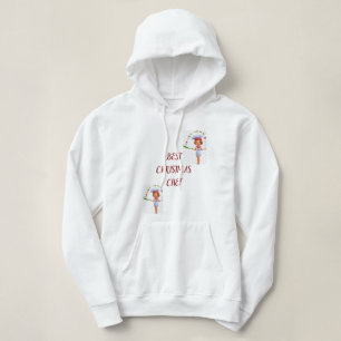CAMISETA **** HODDIE DE NATAL*** PARA *** CHEF DE NATAL**