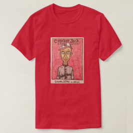 Camiseta Hodges Cracker Jack