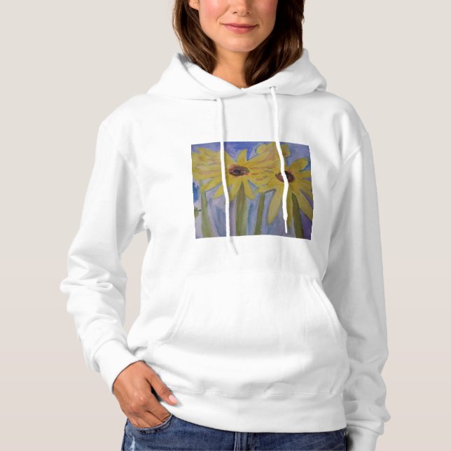 Camiseta Hodies Amarelo (Frente)