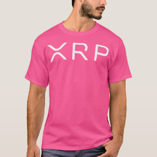 Camiseta Hodler Da Carteira De Criptomoeda De Ripos De Coim