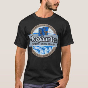 Camiseta Hoegaarden Brewery