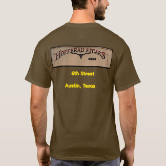 Camiseta Hoffbrau