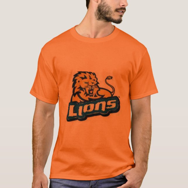 CAMISETA HOFFMANN PARA REAL (Frente)
