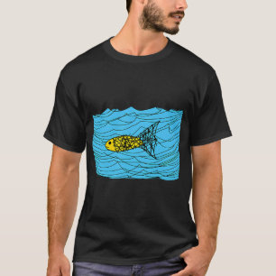 Camiseta Hogarth Por Will Browne