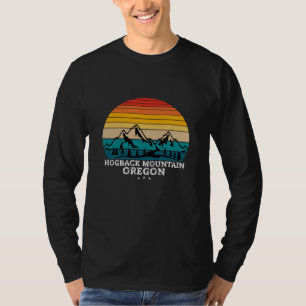 CAMISETA HOGBACK MONTAIN OREGON