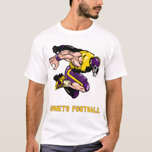 Camiseta hogue do joey