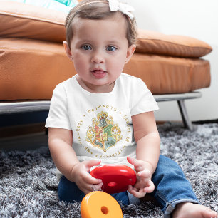 Camiseta HOGWARTS™ School of Witchcraft and Wizard