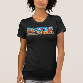 Camiseta HOH <3 Hilo