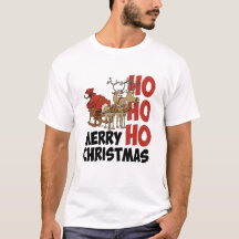 Hohoho Merry Christmas.