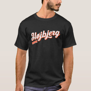 Camiseta Højbjerg Dinamarca