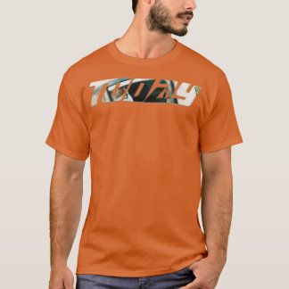 Camiseta Hoje 1