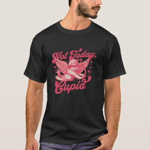 Camiseta Hoje Não É Verdade Que O Retron...