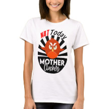 Hoje não são os Espinheiros-Mãe