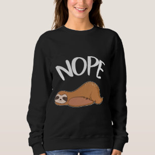 Camiseta Hoje Não Ser Preguiçoso Evita Atividades Lama A