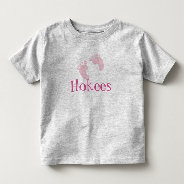 Camiseta Hokees Tshirt (Frente)