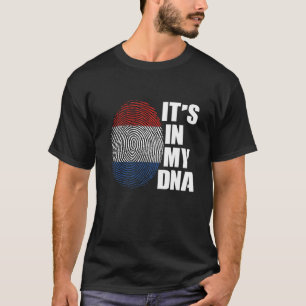 Camiseta Holanda Guia de Viagem dos Países Baixos Origem H