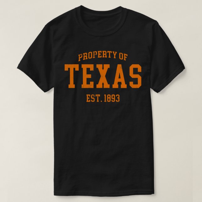 Camiseta holdem texas (Frente do Design)