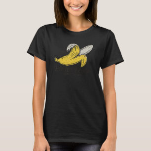 Camiseta Holden Beach NC Banana Peeling Good Summertime Vac