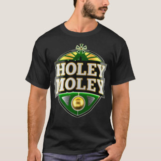 Camiseta Holey Moley Golf