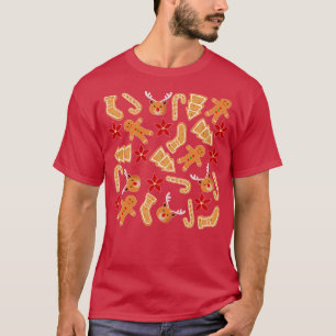 Camiseta Holiday Season I