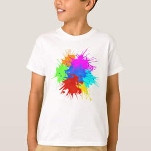 Camiseta holiES - espirra em volta de 2 + suas ideias