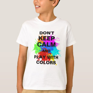 Camiseta holiES - espirra em volta de 2 + suas ideias
