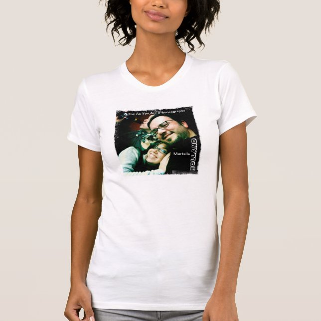 Camiseta Holland (Frente)