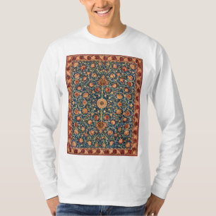 Camiseta Holland Park Design (por William Morris)
