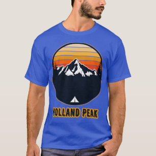 Camiseta Holland Peak