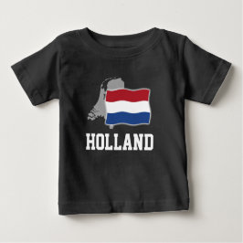 Camiseta Holland T Shirt