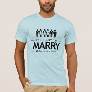 Camiseta HOLLINGSWORTH V. PERRY O DIREITO DE CASAR -.png