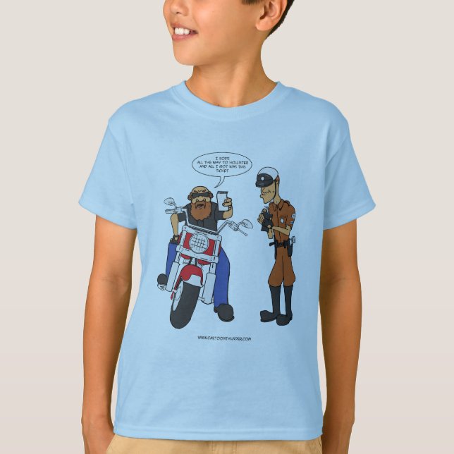 Camiseta Hollister03GreyShirt (Frente)