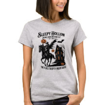 Hollow Halloween Sonolento