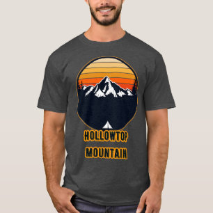 Camiseta Hollowtop Mountain