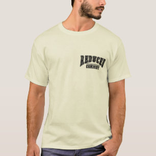 CAMISETA HOLLYWOOD