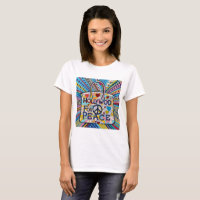 Hollywood for Peace Art Collection