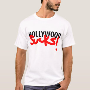 CAMISETA HOLLYWOOD SUGA