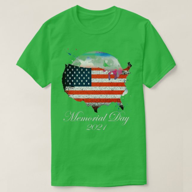 Camiseta Holocaust memorial Day (Frente do Design)