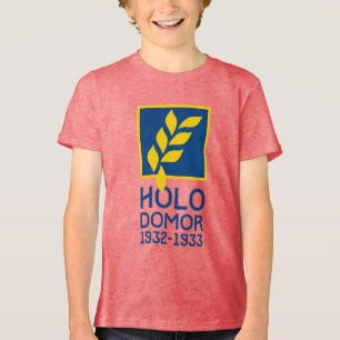 Camiseta Holodomor