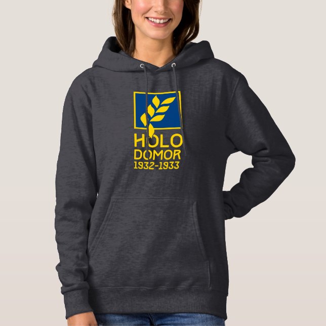 Camiseta Holodomor (Frente)
