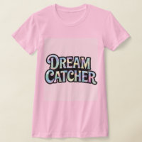 Camiseta Holográfica Rosa-Rosa Iridescente
