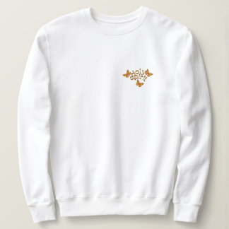 CAMISETA HOLY SPIRIT SWEATSHIRT