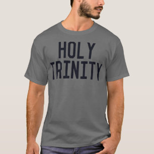 Camiseta HOLY TRINITY Leon Russell