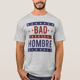 CAMISETA HOMBRE MAU 2016
