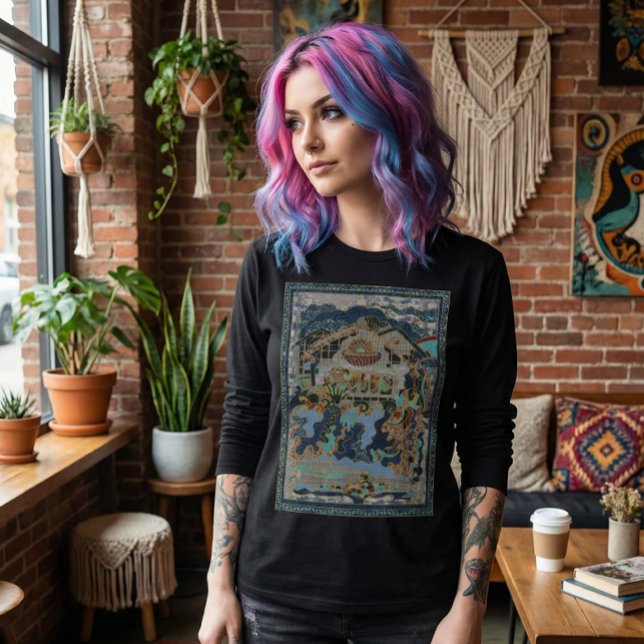 Camiseta Home (Criador carregado)